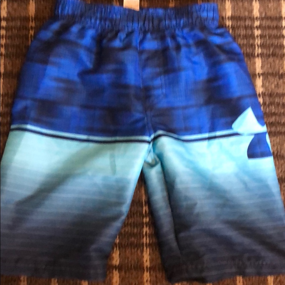 Boys bathing trunks